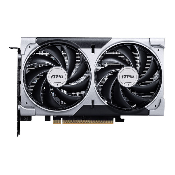 MSI GeForce RTX 5060 8Go GDDR7 VENTUS 2X OC BULK - Image 2