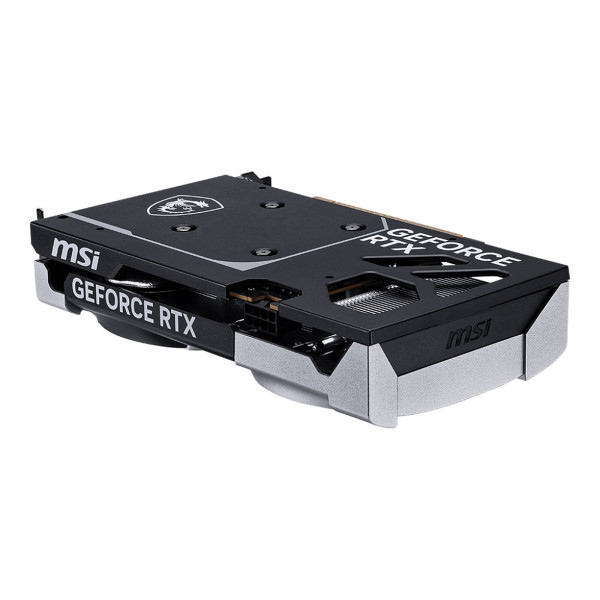 MSI GeForce RTX 5060 8Go GDDR7 VENTUS 2X OC BULK - Image 4