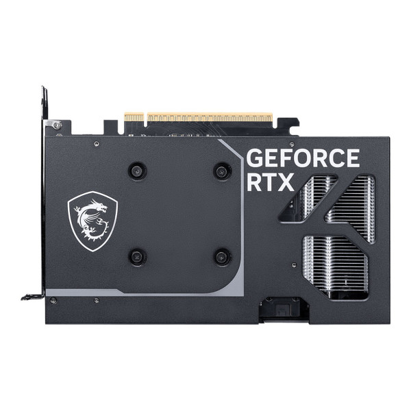 MSI GeForce RTX 5060 8Go GDDR7 VENTUS 2X OC BULK - Image 3