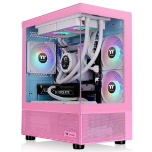 Thermaltake View 170 TG Mini ARGB (Bubble Pink)