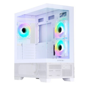 XTRMLAB DELTA (White)