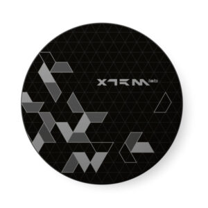 XTRMLAB GRID FLOOR MAT