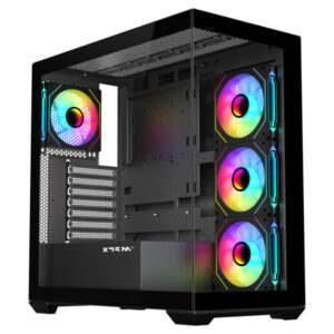 XTRMLAB INFINITY (Black)