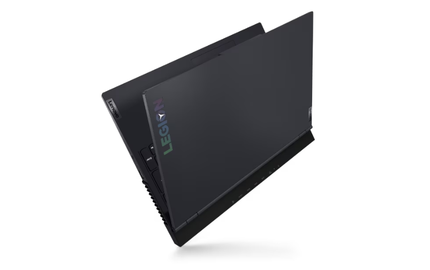 Lenovo Gaming 3 Ryzen 5-5600H RAM 16Go SSD 512Go RTX 3050 - Image 6