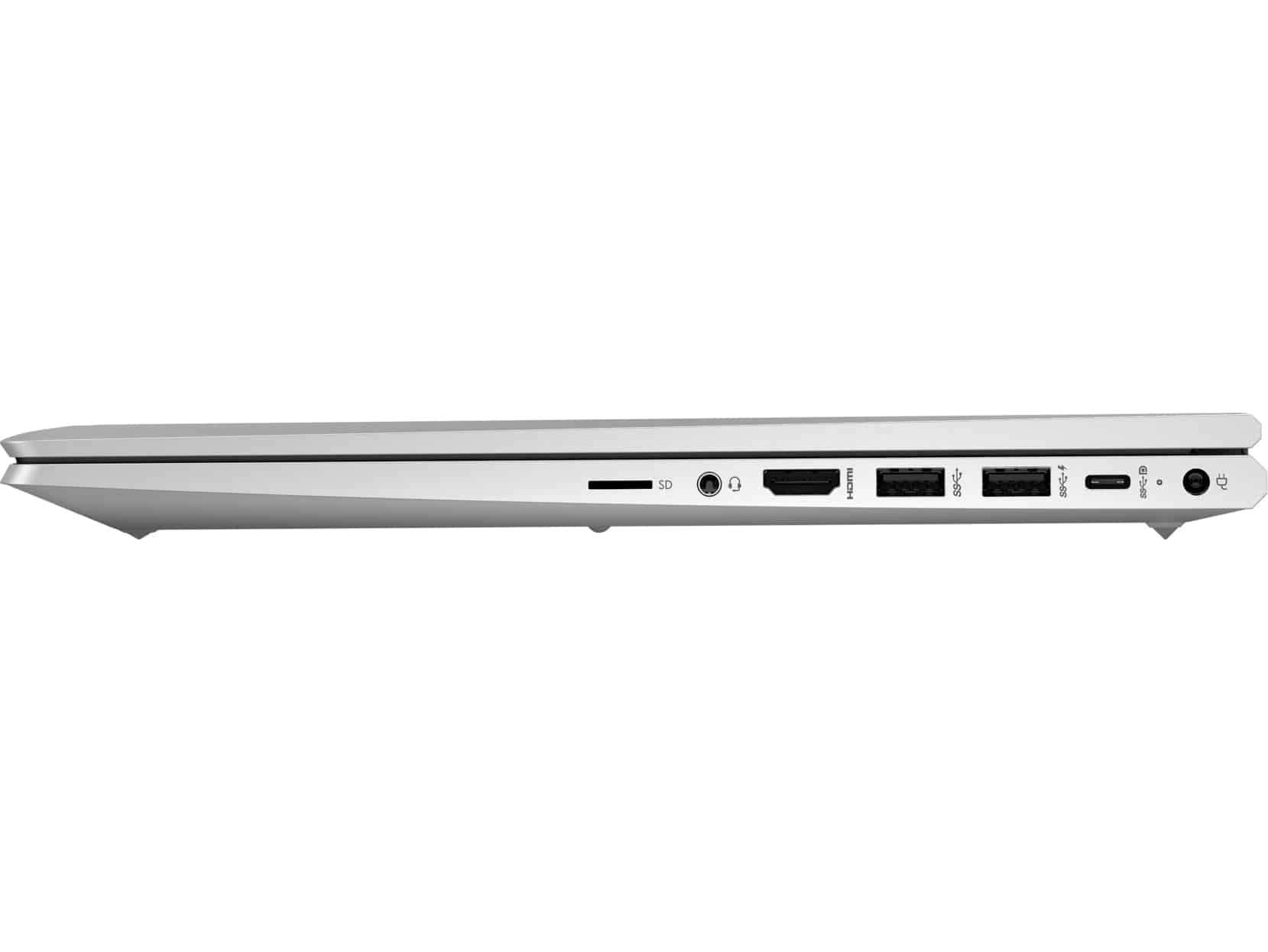 PC Portable HP ProBook 450 G8 i7-1165G7 16 GB 256 GB SSD - Image 3