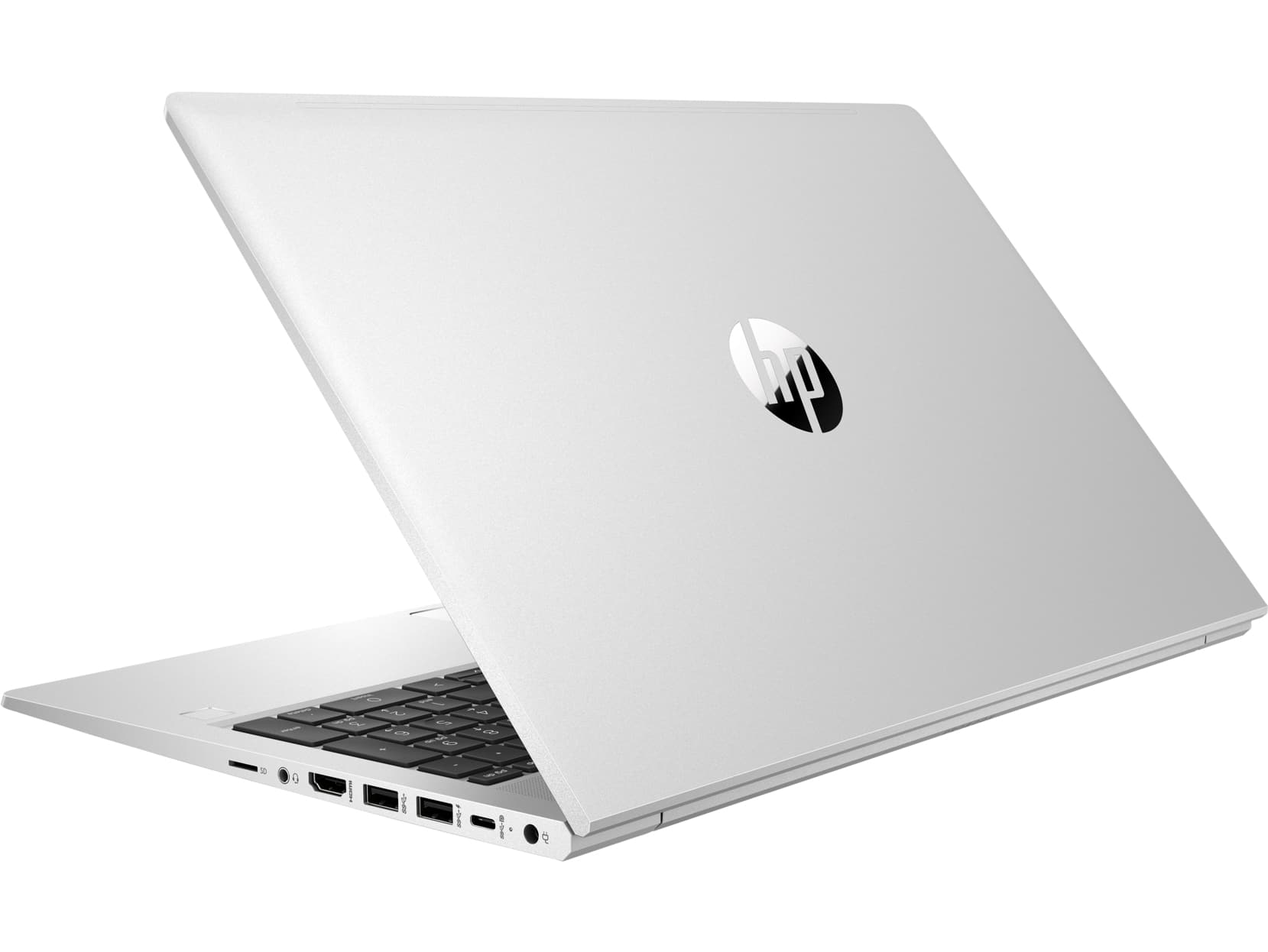 PC Portable HP ProBook 450 G8 i7-1165G7 16 GB 256 GB SSD - Image 5