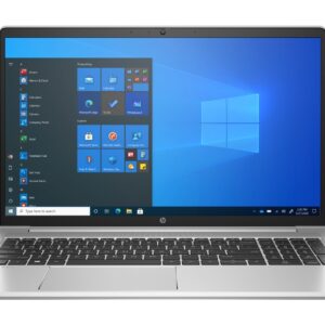 PC Portable HP ProBook 450 G8 i7-1165G7 16 GB 256 GB SSD