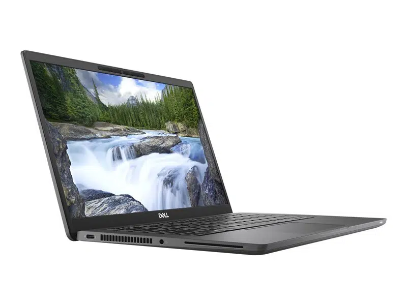 Dell Latitude 7320 / Intel Core i5 11th Gen / 8GB RAM / 256GB SSD / Intel Iris Xe Graphics / 13” Business Laptop / Windows 11 - Image 3