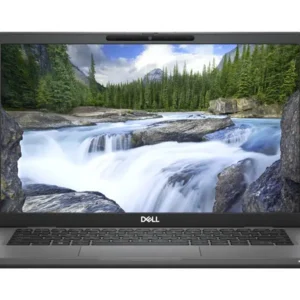 Dell Latitude 7320 / Intel Core i5 11th Gen / 8GB RAM / 256GB SSD / Intel Iris Xe Graphics / 13” Business Laptop / Windows 11
