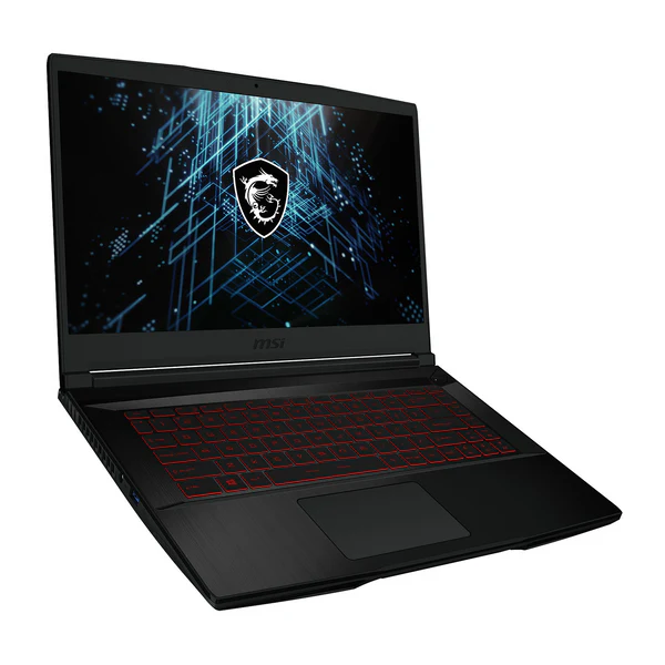 MSI GF63 THIN i5-11400H/16GB/512GB SSD/RTX3050 4GB/15.6'' 144Hz - Image 3