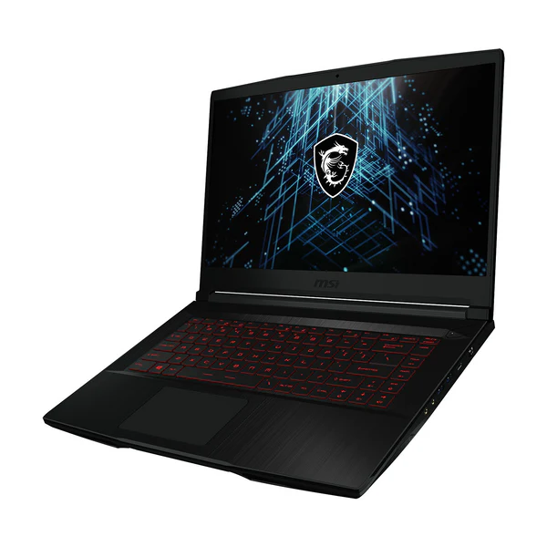 MSI GF63 THIN i5-11400H/16GB/512GB SSD/RTX3050 4GB/15.6'' 144Hz - Image 2