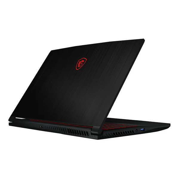 MSI GF63 THIN i5-11400H/16GB/512GB SSD/RTX3050 4GB/15.6'' 144Hz - Image 5