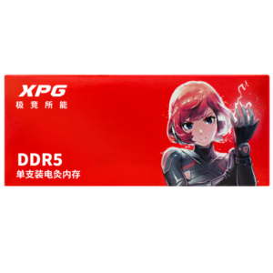 XPG Lancer DDR5 6000MHz 32GB