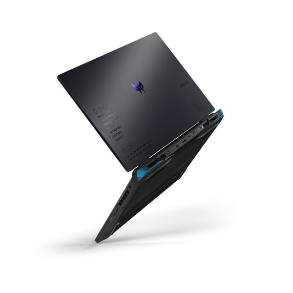 Acer Predator Helios Neo 16 i9-13900HX/16GB DDR5/1TB SSD/RTX4070 8GB/16'' 165Hz IPS - Image 4