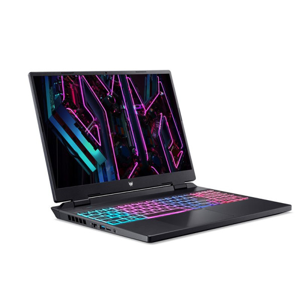 Acer Predator Helios Neo 16 i9-13900HX/16GB DDR5/1TB SSD/RTX4070 8GB/16'' 165Hz IPS - Image 2