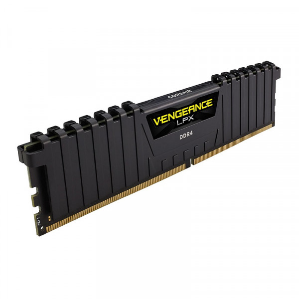 Corsair Vengeance LPX Series Low Profile 16Go (2x 8Go) DDR4 3200 MHz CL16 - Image 2