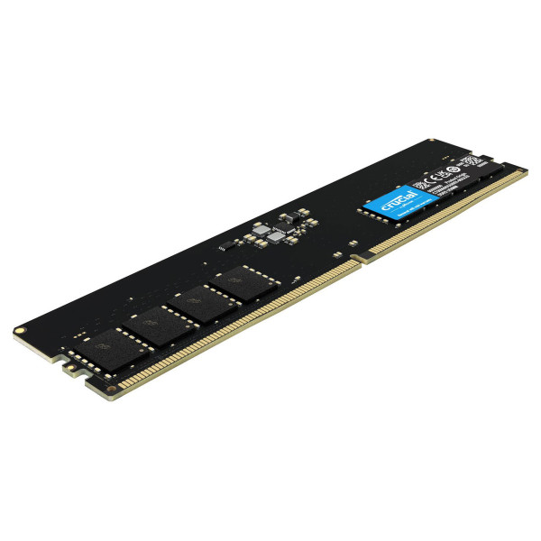 Crucial DDR5 5600MHz 16GB CL46 - Image 2