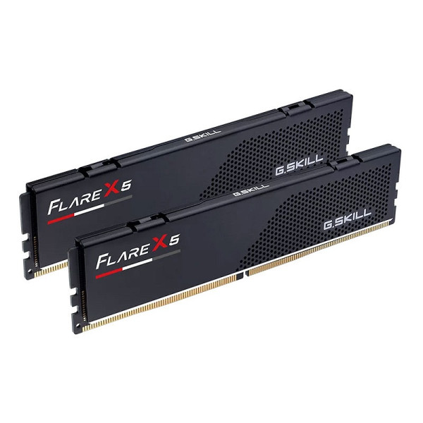 G.Skill Flare X5 Neo Series 32Go (2x 16Go) DDR5 6000 MHz CL36 - Image 2