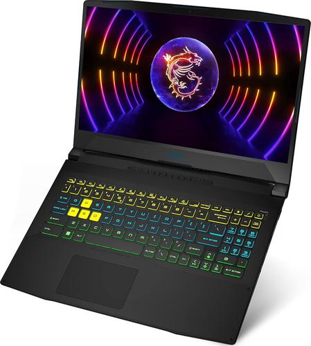 MSI Katana 15 B12VGK-240XFR Intel Core i7-12650H 16 Go 512 Go / SSD RTX 4070 Laptop GPU - Image 2