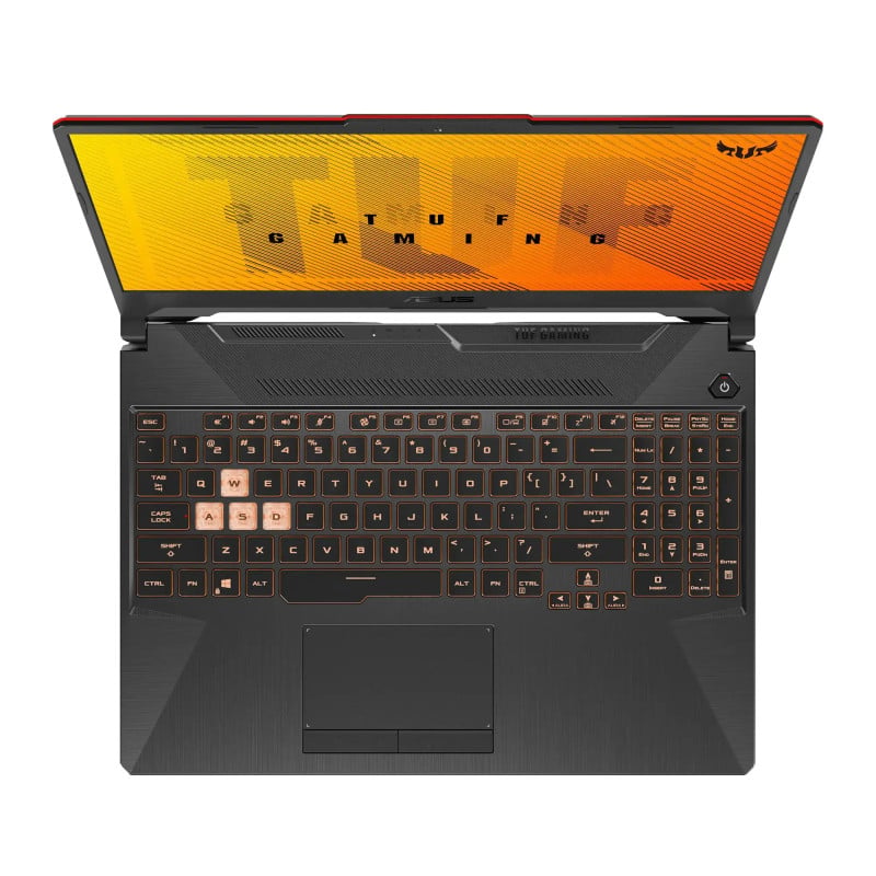 ASUS TUF INTEL I5-9EME RAM 16GB DDR4 GTX 1650 4GB - Image 2