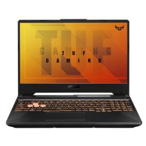 ASUS TUF INTEL I5-9EME RAM 16GB DDR4 GTX 1650 4GB