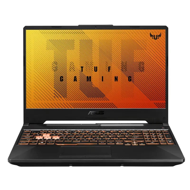 ASUS TUF INTEL I5-9EME RAM 16GB DDR4 GTX 1650 4GB