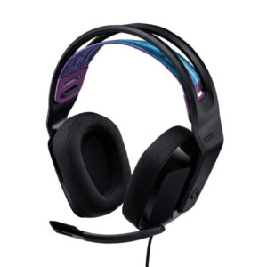 Logitech G G335 (Black)