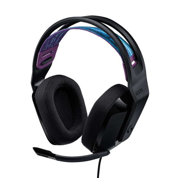 Logitech G G335 (Black)