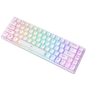 Clavier R8 GK103 68 keys