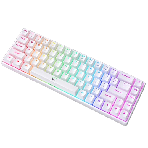 Clavier R8 GK103 68 keys