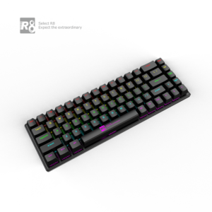 Clavier R8 GK103 68 keys