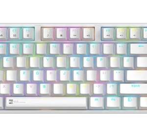 Clavier R8 GK105 87 keys