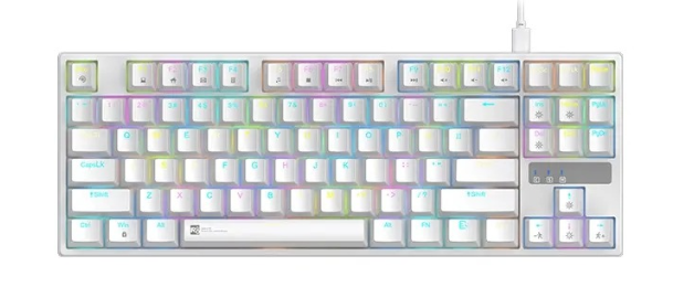 Clavier R8 GK105 87 keys