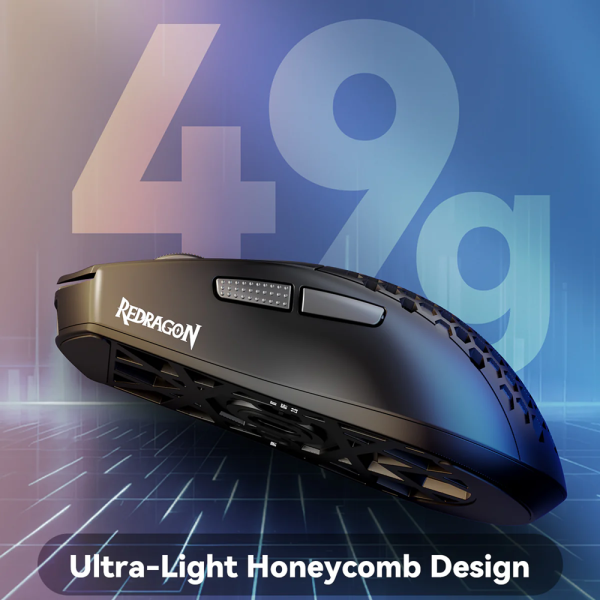 Redragon ASTROLABE M725 Lite Wireless - Image 3