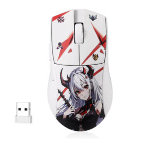 Redragon M916AK PRO 1K Wireless