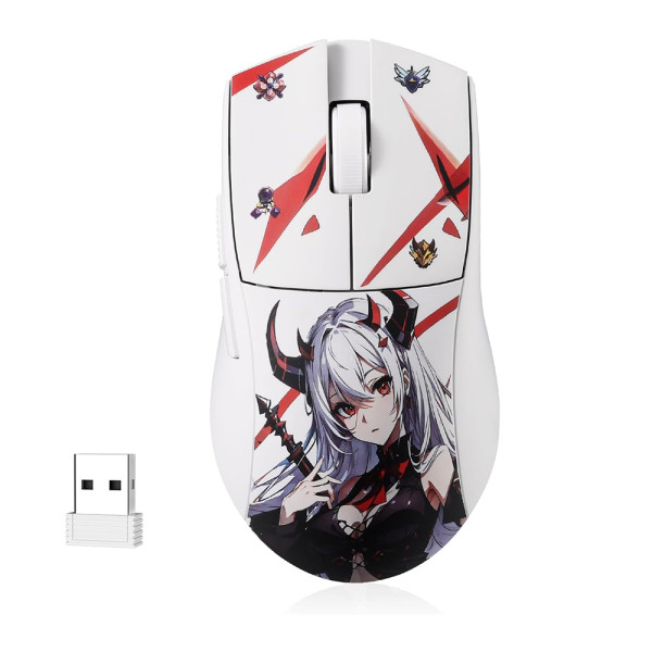 Redragon M916AK PRO 1K Wireless