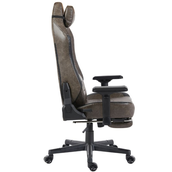SKILLCHAIRS Emperor (Brown) - Image 4