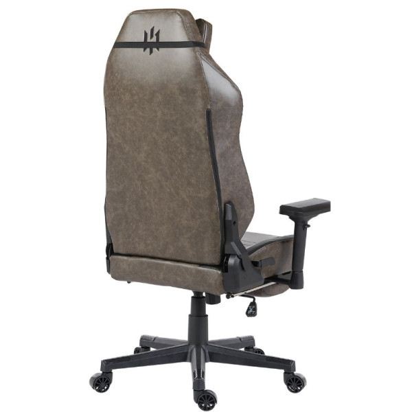 SKILLCHAIRS Emperor (Brown) - Image 3