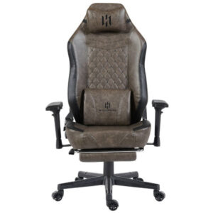 SKILLCHAIRS Emperor (Brown)