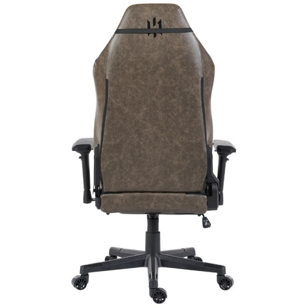 SKILLCHAIRS Emperor (Brown) - Image 2