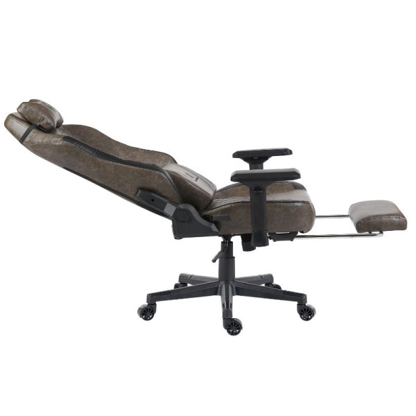 SKILLCHAIRS Emperor (Brown) - Image 6